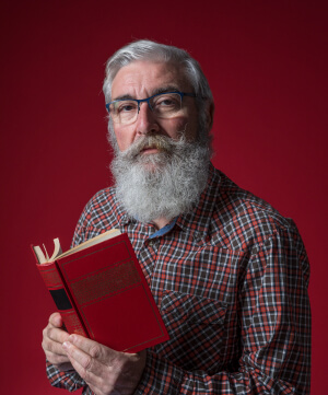 faculty image