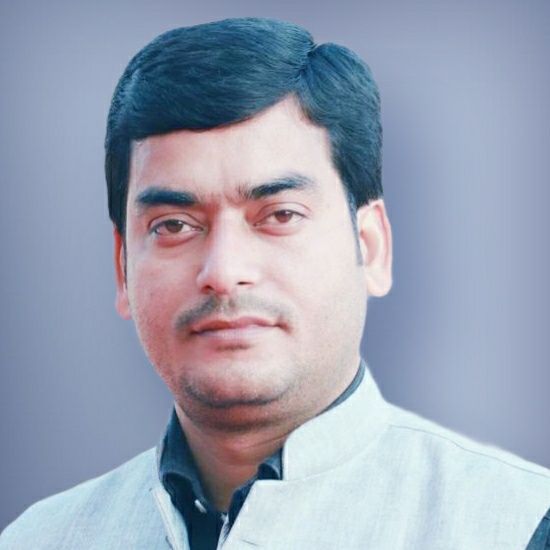 Mohd. Zakir (Alingua)