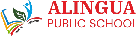 Alingua Public School